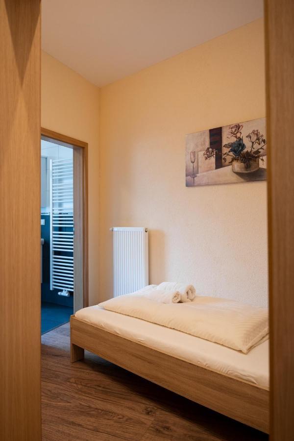 Gasthause Zur Krone Hotel 3*