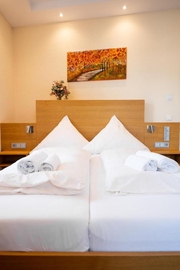 Gasthause Zur Krone Hotel