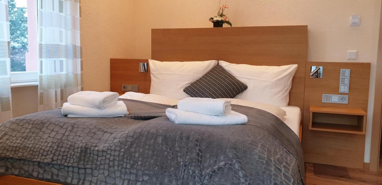 Hotel Gasthause Zur Krone