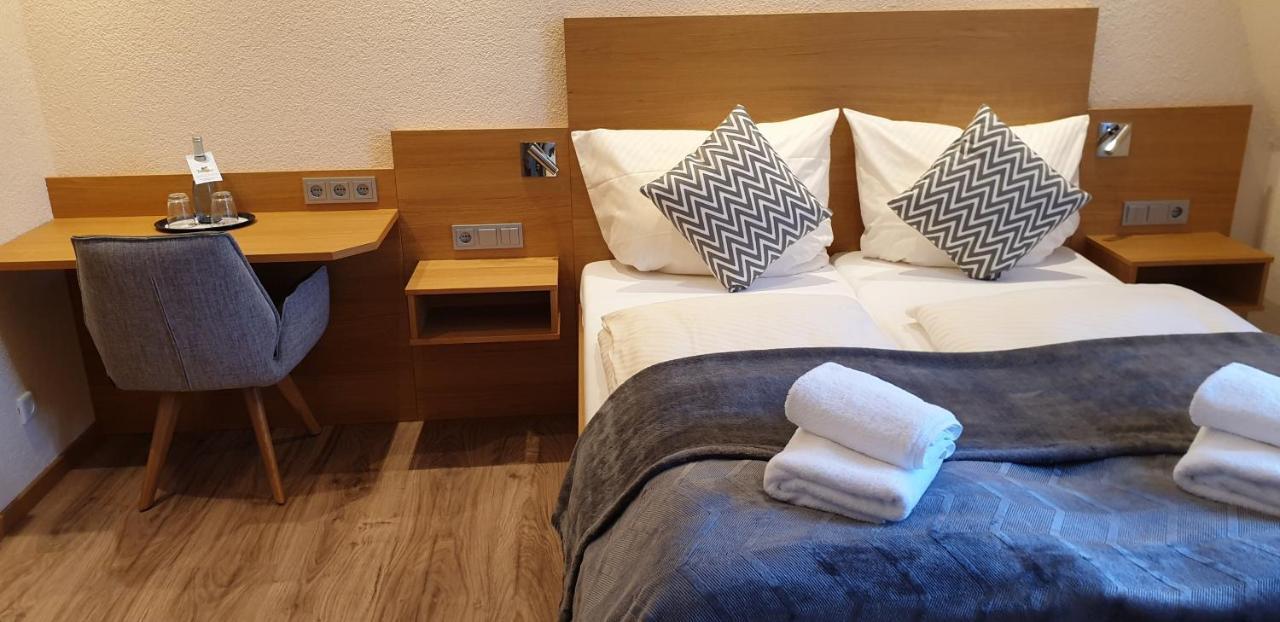 Gasthause Zur Krone Hotel